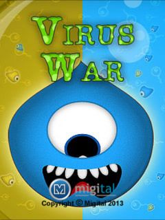   (Virus war)
