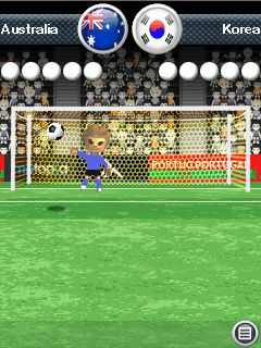   3D (Penalty Ronaldo 3D)