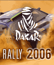  2006 (Dakar 2006)