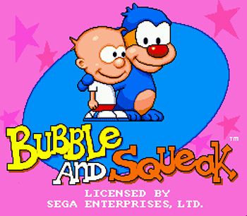    (Bubble and Squeak)
