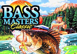   (Bass masters classic)