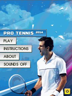   2014 (Pro tennis 2014)
