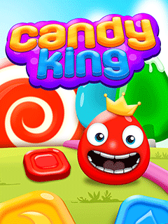   (Candy king)