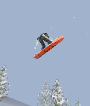  3D (Snowboard 3D)