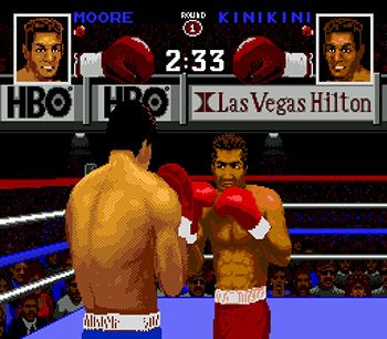    (Boxing legends of the ring)