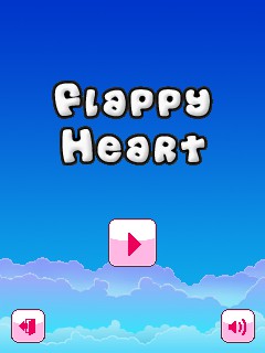 Flappy Heart