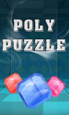   (Poly puzzle)