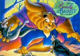 Красавица и Чудовище: Рев Чудовища (Beauty and the Beast: Roar of the Beast)