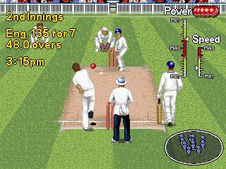  :  96 (Brian Lara cricket '96)