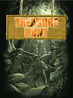   :  (Treasure hunt: The game)