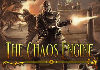   (The chaos engine)