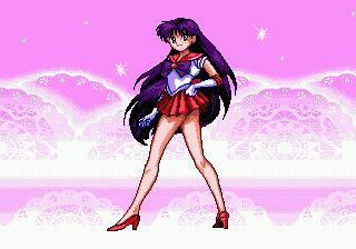     (Bishojo senshi Sailor Moon)