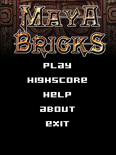 Maya Bricks