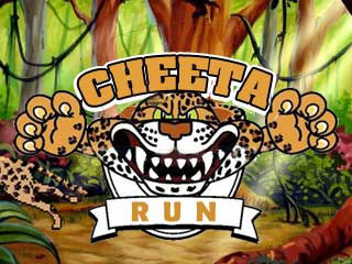 "Cheeta Run"
