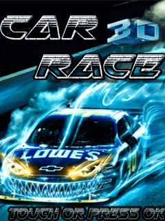   3D (Car race 3D)