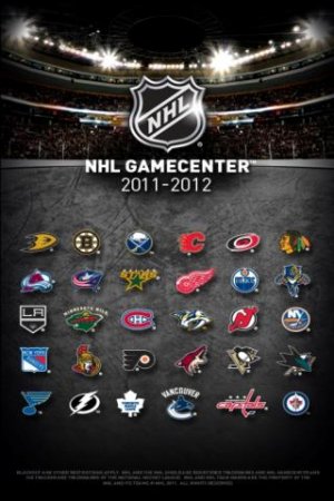 NHL GameCenter  2011-2012