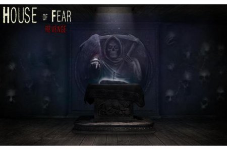House of Fear Revenge