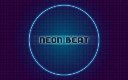   (Neon beat)