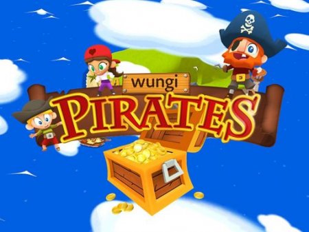  (Wungi pirates)