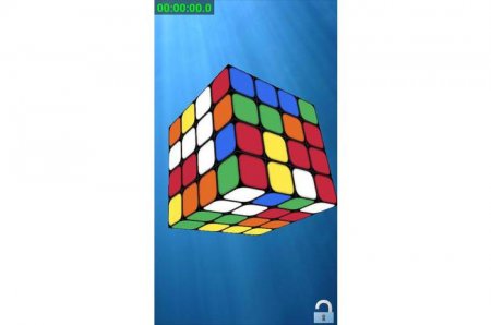 Cubics Cube 3D