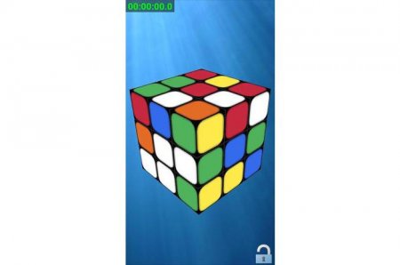 Cubics Cube 3D