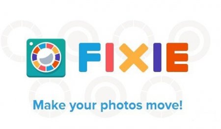 Fixie GIF Camera