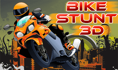 - 3D (Bike stunt 3D)