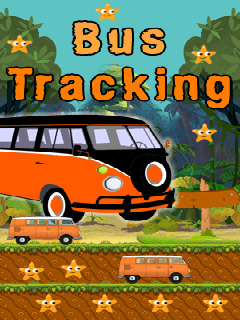Bus Tracking