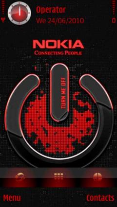 Nokia Red