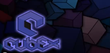 Cubex 3d Snake Arcade