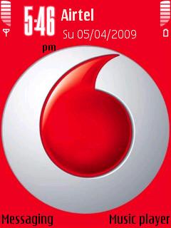 Vodafone By Tukuu