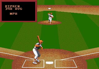   :  (Cal Ripken Jr.: Baseball)