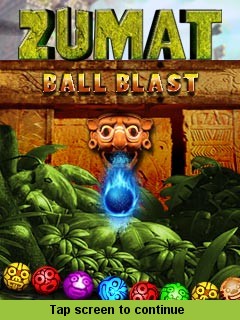 Zumat Ball Blast