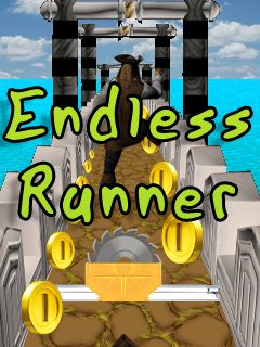   (Endless runner)