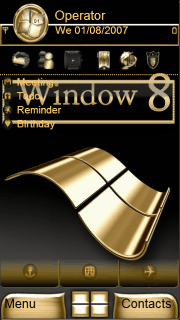 Window8