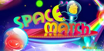 Space Match Deluxe