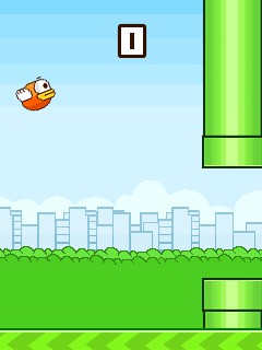 Flappy Bird++