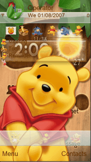 Lovely PooH