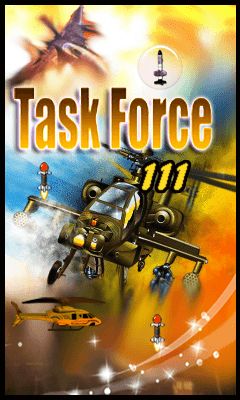   111 (Task force 111)
