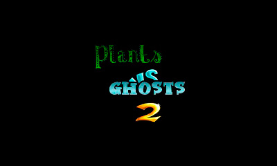    2 (Plants vs ghosts 2)