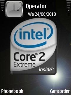 Core 2 Extreme