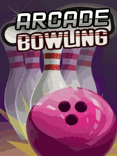:  (Arcade: Bowling)