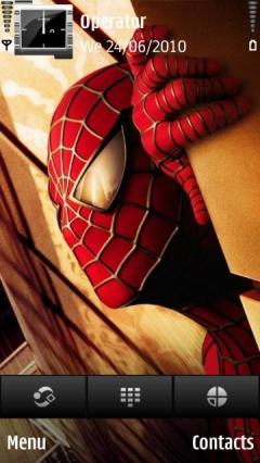 Spiderman - 5