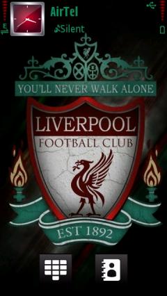 Liverpool Football