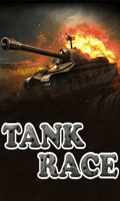    (Tank race)
