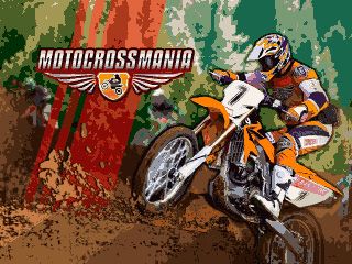 :  (Motocross: Mania)