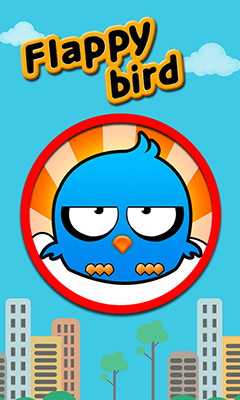Flappy Bird (Twistfuture)
