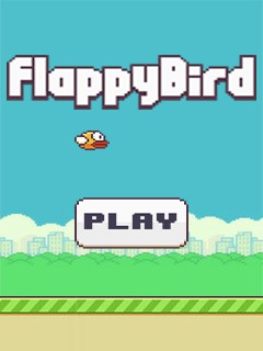 Flappy Bird (Asha)