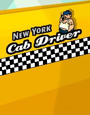   - (New York cab driver)