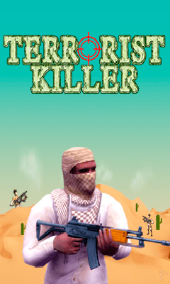 :  (Terrorist: Killer)